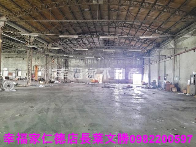 租西港丁建廠房出租
