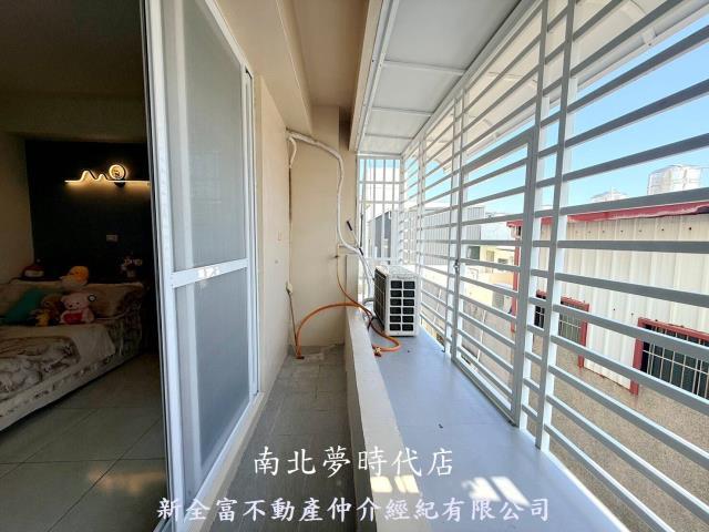 南區套房-8