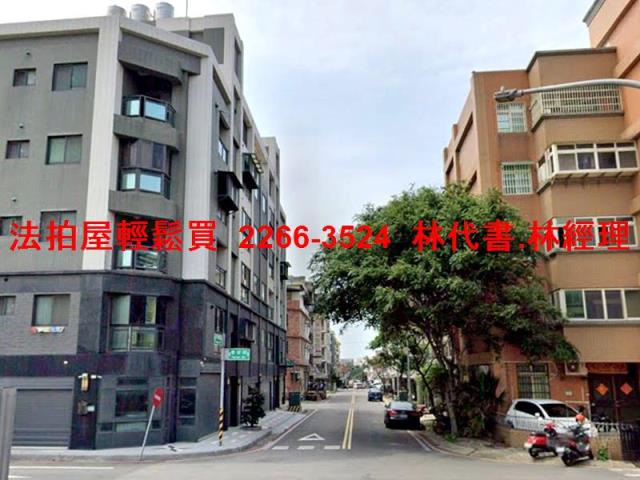 桃園法拍華廈-6