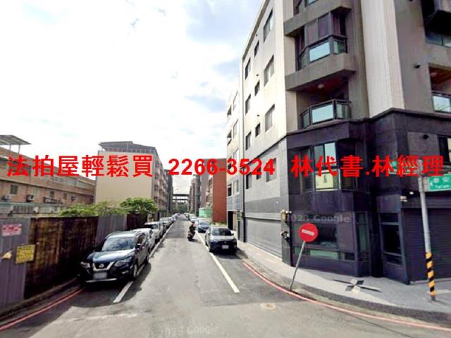桃園法拍華廈-8