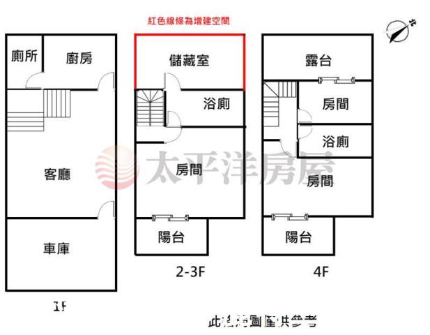 台中透天-1