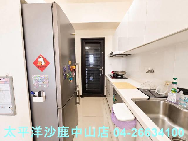台中沙鹿大樓-11