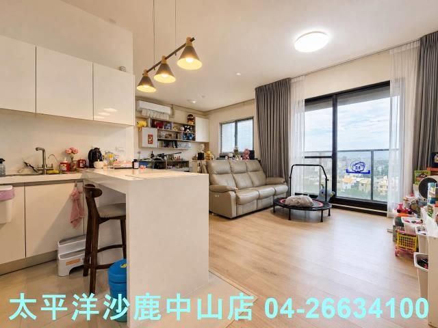 台中沙鹿大樓-3