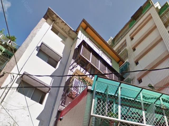 新北中和法拍公寓-2