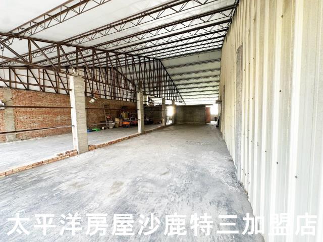 台中后里透天-10