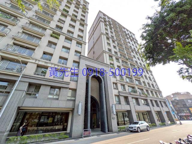 台中北區拍賣大樓-2