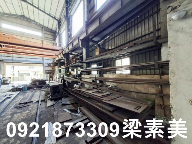 台南永康廠房-9