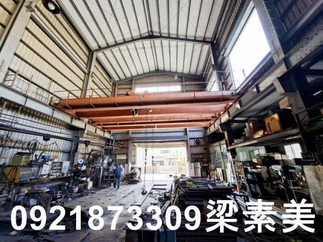 台南永康廠房-6