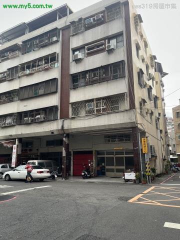 38752近瑞豐夜市邊間3樓亮麗公寓