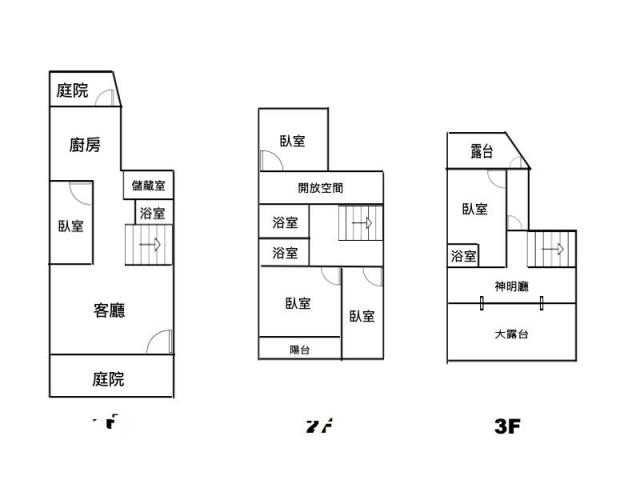 竹南透天-14