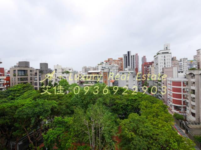 大安區大樓-2