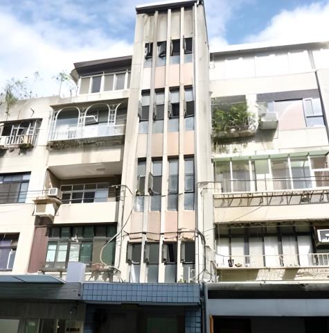 台北大安區法拍公寓-2