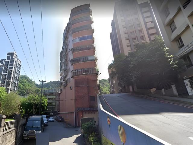 新北新店華廈拍賣-4