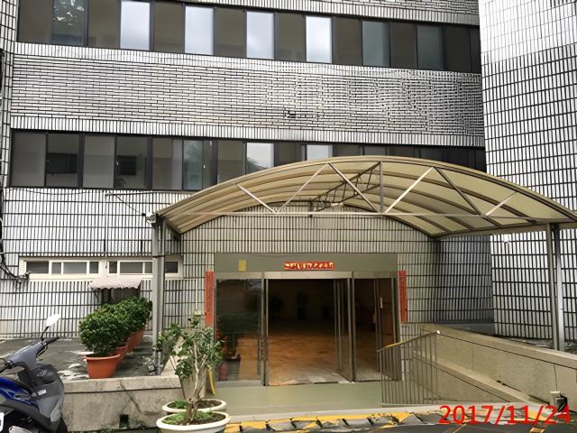 新北新店法拍大樓-4