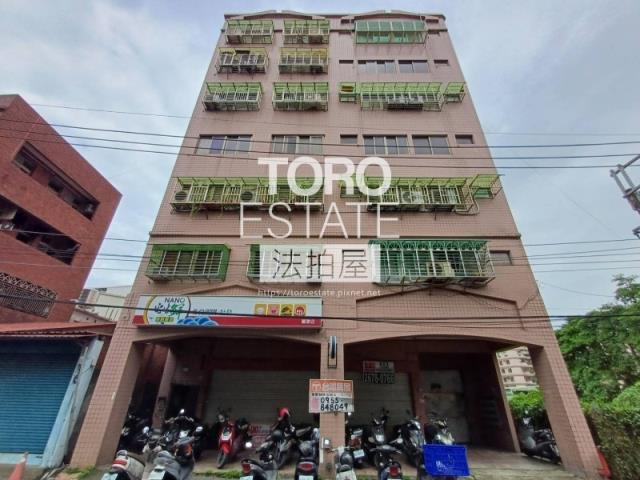 新北鶯歌華廈法拍-0