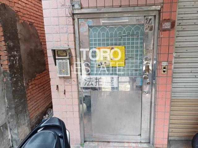 新北鶯歌華廈法拍-1