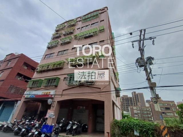 新北鶯歌華廈法拍-3