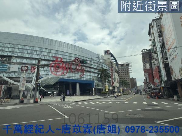 新竹東區公寓-2