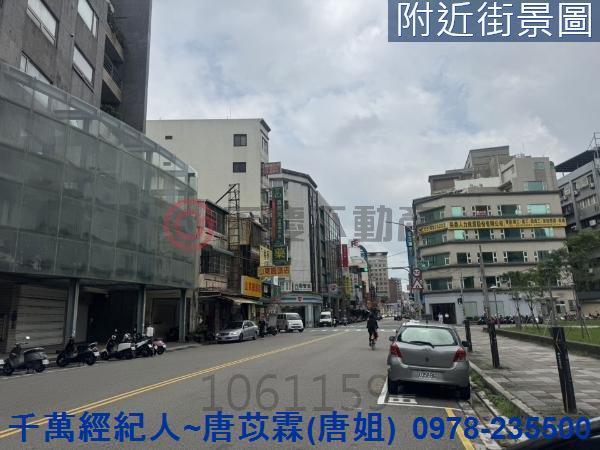 新竹東區公寓-4