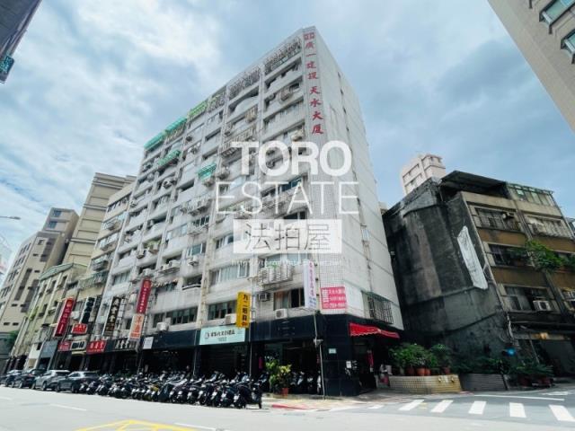 台北大同區拍賣華廈-3
