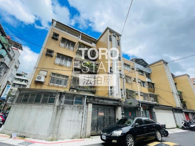 台北松山公寓拍賣-3