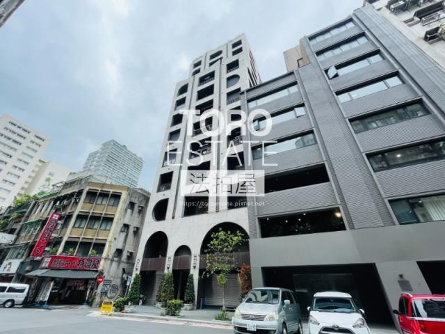 台北中山區法拍大樓-2