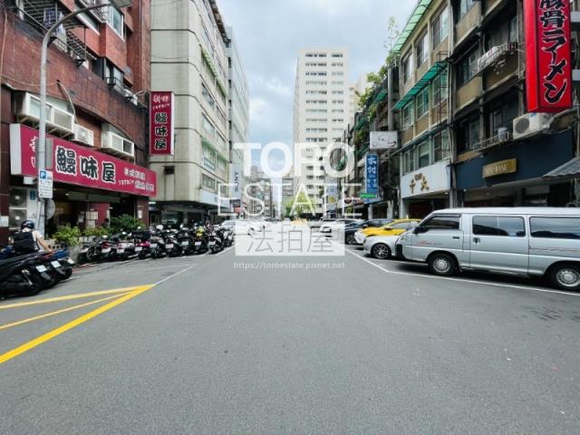 台北中山區法拍大樓-6