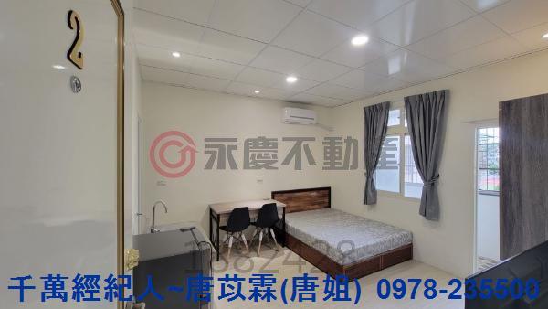 新竹竹北公寓-1