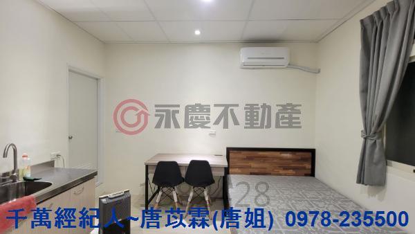 新竹竹北公寓-2