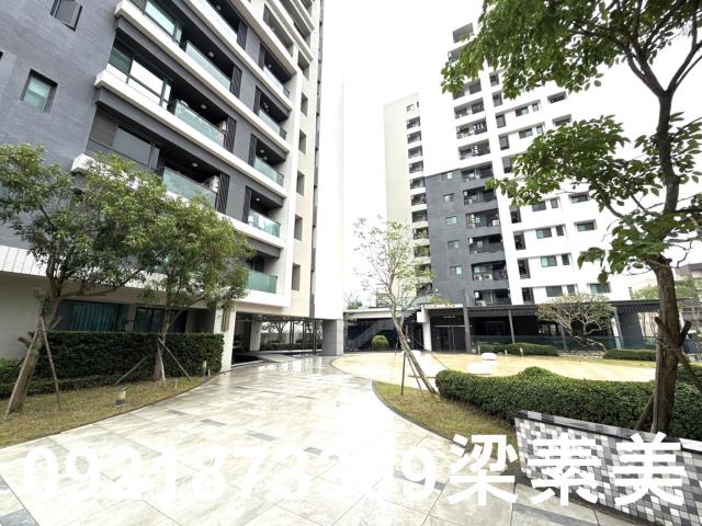台南永康大樓-13