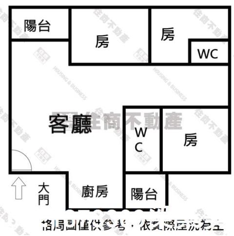 台南永康大樓-13