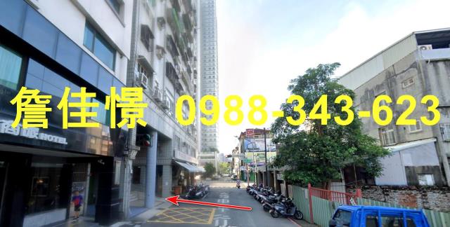 高雄新興區法拍大樓-4