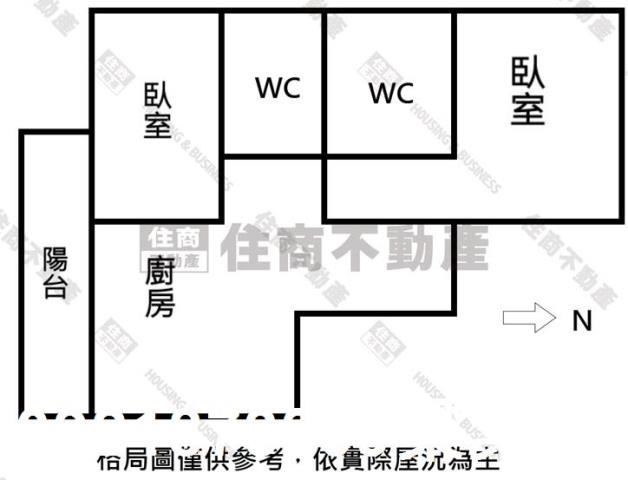 永康華廈-7