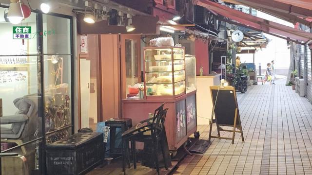 大安區大樓-4