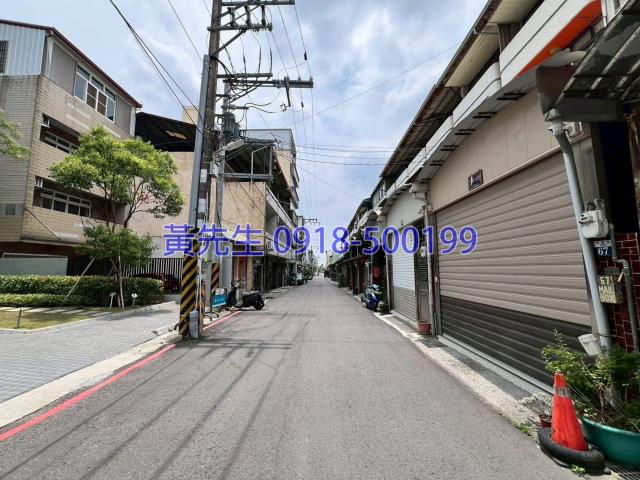 豐原透天拍賣-3
