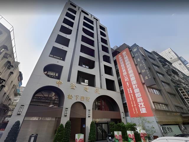 中山區法拍大樓-6
