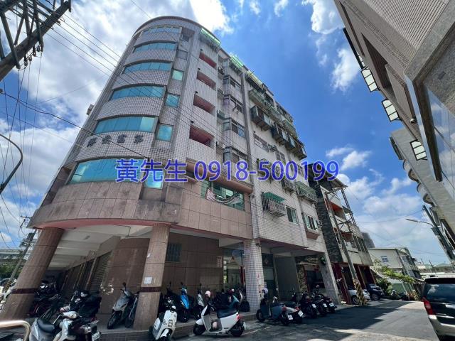 豐原法拍大樓-2
