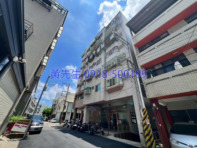 豐原法拍大樓-3
