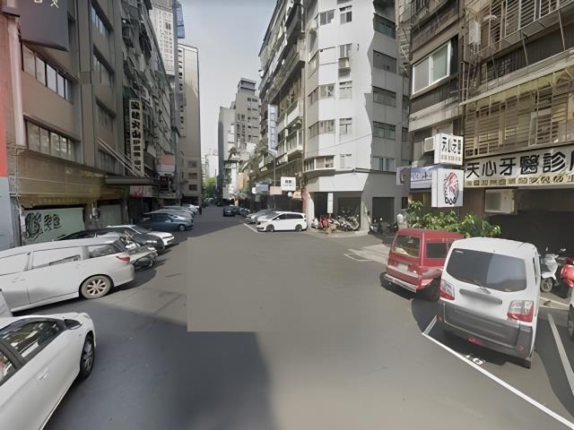 中山區大樓法拍-1