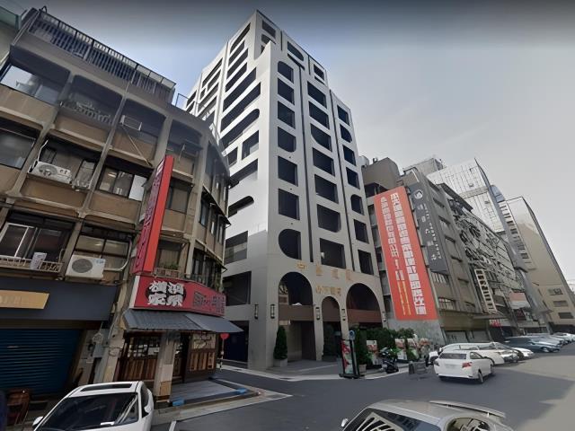 中山區大樓法拍-3