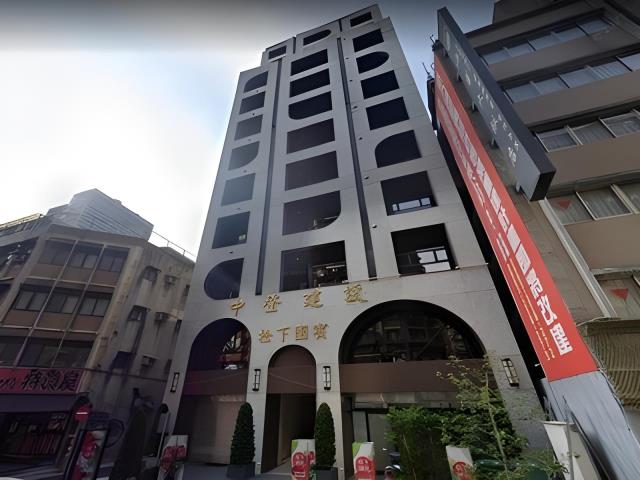 中山區大樓法拍-4