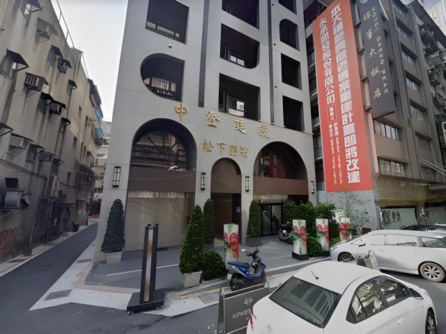 中山區大樓法拍-5