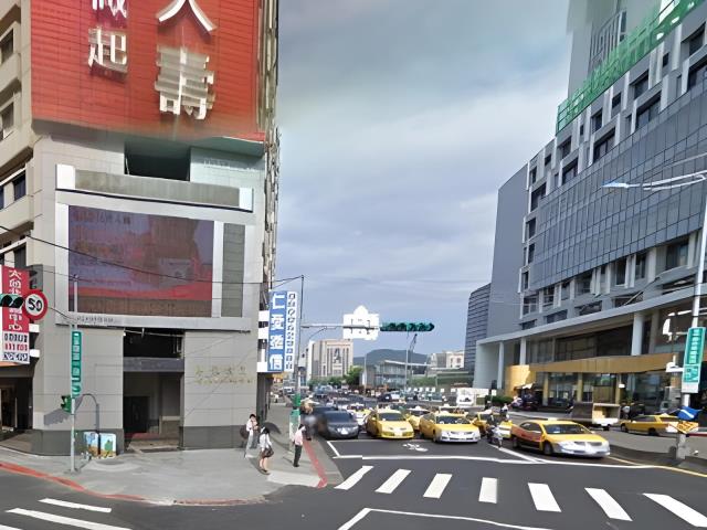 松山文創園區法拍屋忠孝東路商業大樓