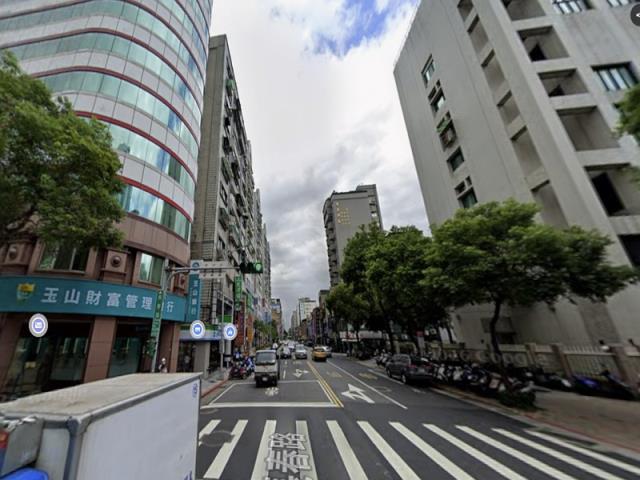 中山區拍賣大樓-2