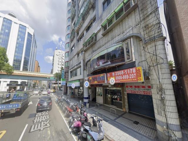中山區拍賣大樓-5