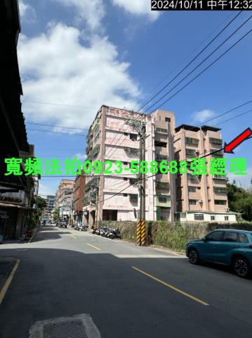鶯歌拍賣華廈-0