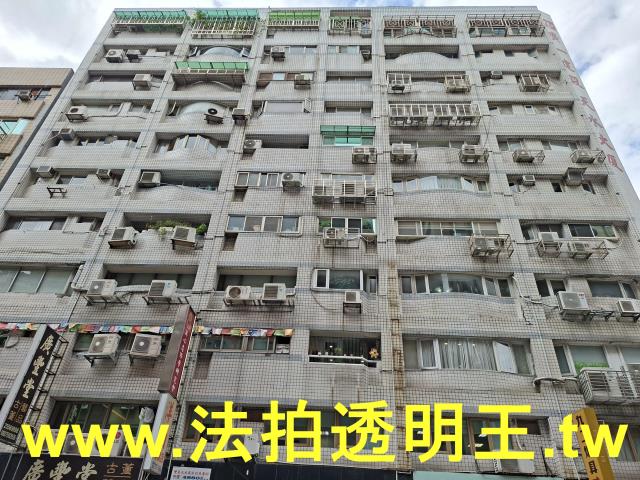 台北法拍大樓-0