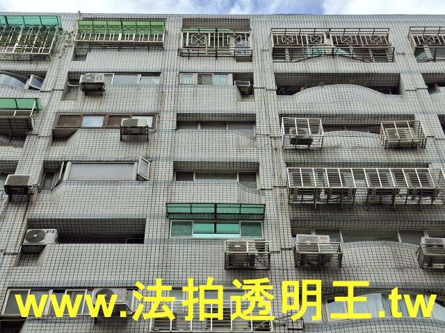 台北法拍大樓-1