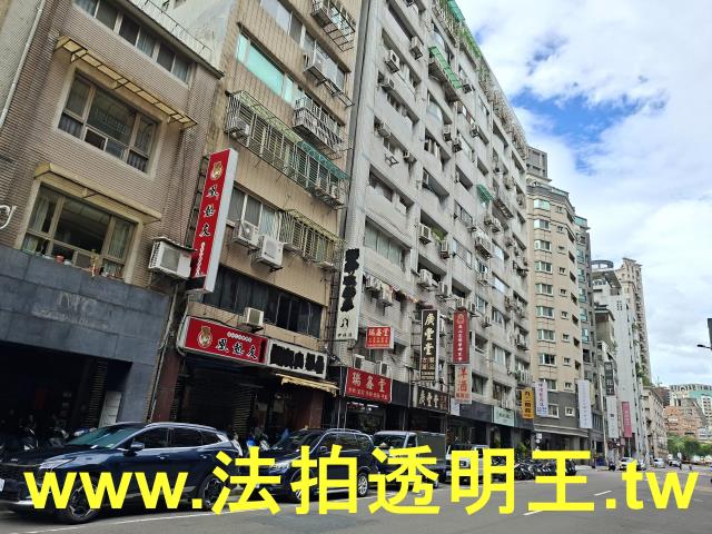 台北法拍大樓-2