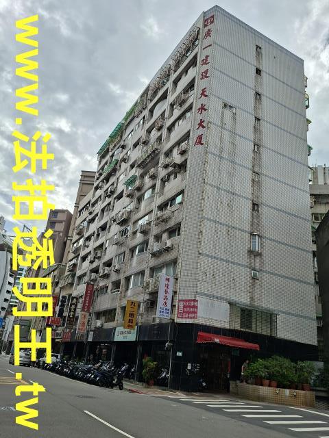 台北法拍大樓-4